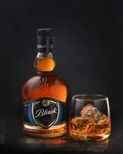 DSP Black Brandy