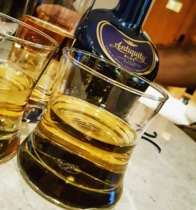 Antiquity Blue 750ml Signature Whisky Price