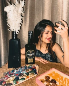 Oaksmith Gold Whisky Price