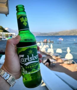 Carlsberg Beer Price in Kolkata