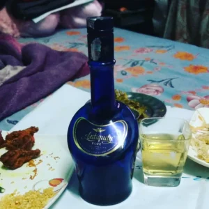 Antiquity Blue Price 750ml Price