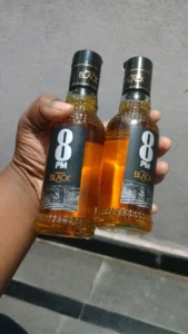 8PM Whisky 750ML Price in Kolkata