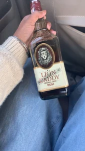 Lion Daddy Rum Price in Kerala