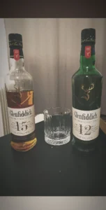 Glenfiddich 12 Price