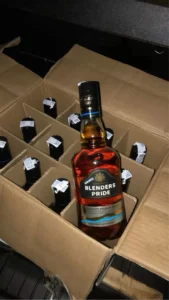 Best Whisky Under Rs 1000 in India