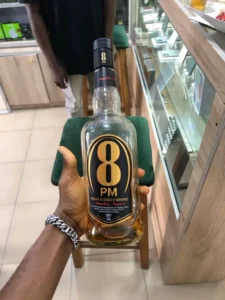 8PM 750ML Price in Kolkata