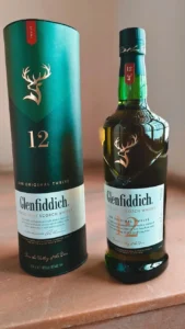 Glenfiddich 12 Price in Delhi