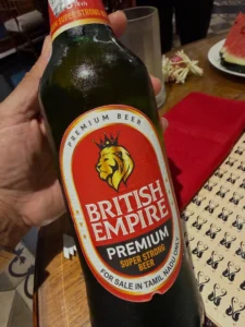British Empire