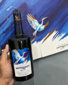 Antiquity Whisky Price