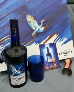 Antiquity Blue Price in Kolkata