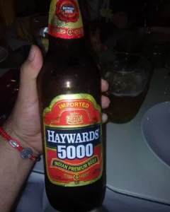 5000 Beer