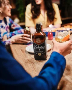 Ballantine Whisky Price in Mumbai