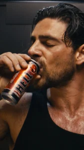 Hell Energy Drink Side Effects