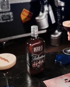 Ballantine Whisky Price