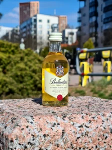 Ballantine Whisky Price in Delhi