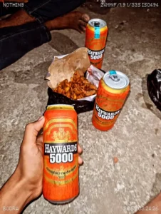 5000 Beer Price in Kolkata
