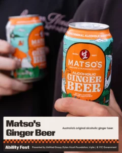 Matso's Sunshine Coast Brewery