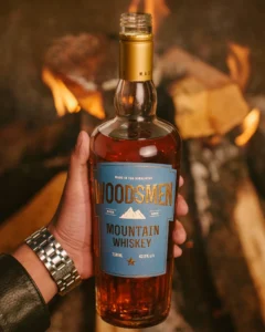 Woodsmen Whiskey Price in Delhi