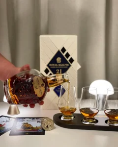 Royal Salute 21 Price