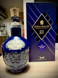 Royal Salute Price in Hyderabad