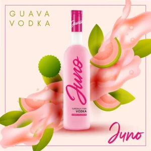 Juno Vodka