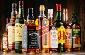 Top 10 Whisky in India With Price