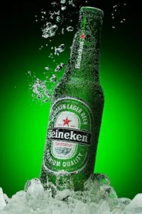 Beer Brands in India