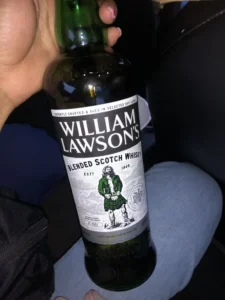 William Lawson