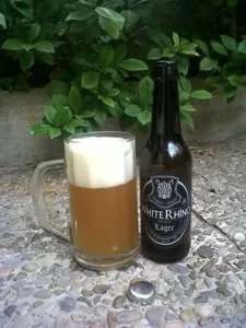 Bear Drink Name