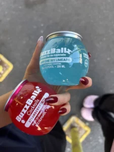 Buzzballz Price India