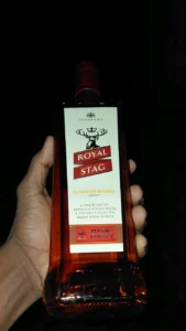 Royal Stag
