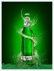 Top Beer Brands in India