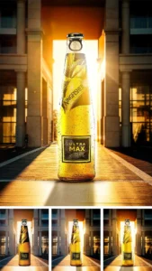 kingfisher beer