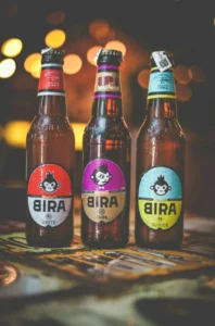 Top 10 Beer Brands