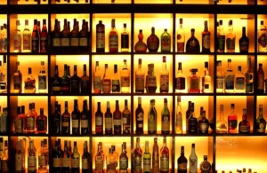 Whisky Brands in India