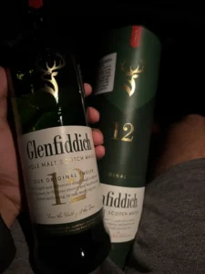 Glenfiddich 12 Years Price in India