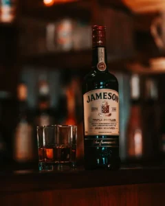 Jameson Whiskey Price in Assam
