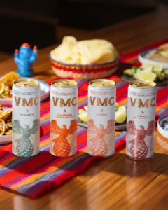 VMC Drinks