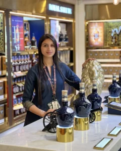 Royal Salute 21 Years Price