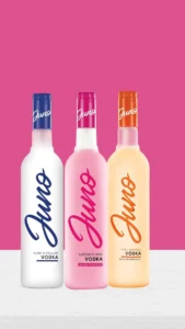 Juno Vodka Price