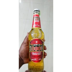 SNJ 10000 Beer Price
