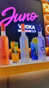 Pink Vodka Price