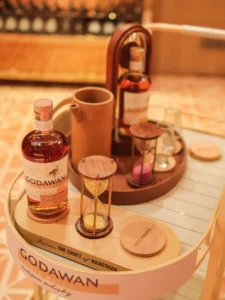Godawan Whisky