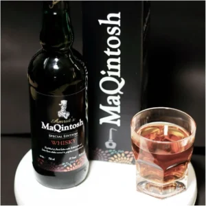Maqintosh Whisky