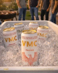VMC Drink