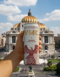 VMC Drinks Near Me