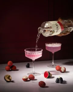 Dry Gin