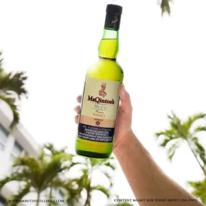 Maqintosh Whisky 750ML Price