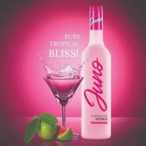 Juno Vodka Price 180ML