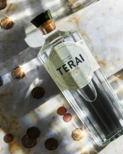 Gin India